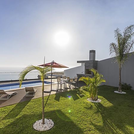 Searenity Vacation Home I By An Island Apart 阿科达卡列塔 外观 照片