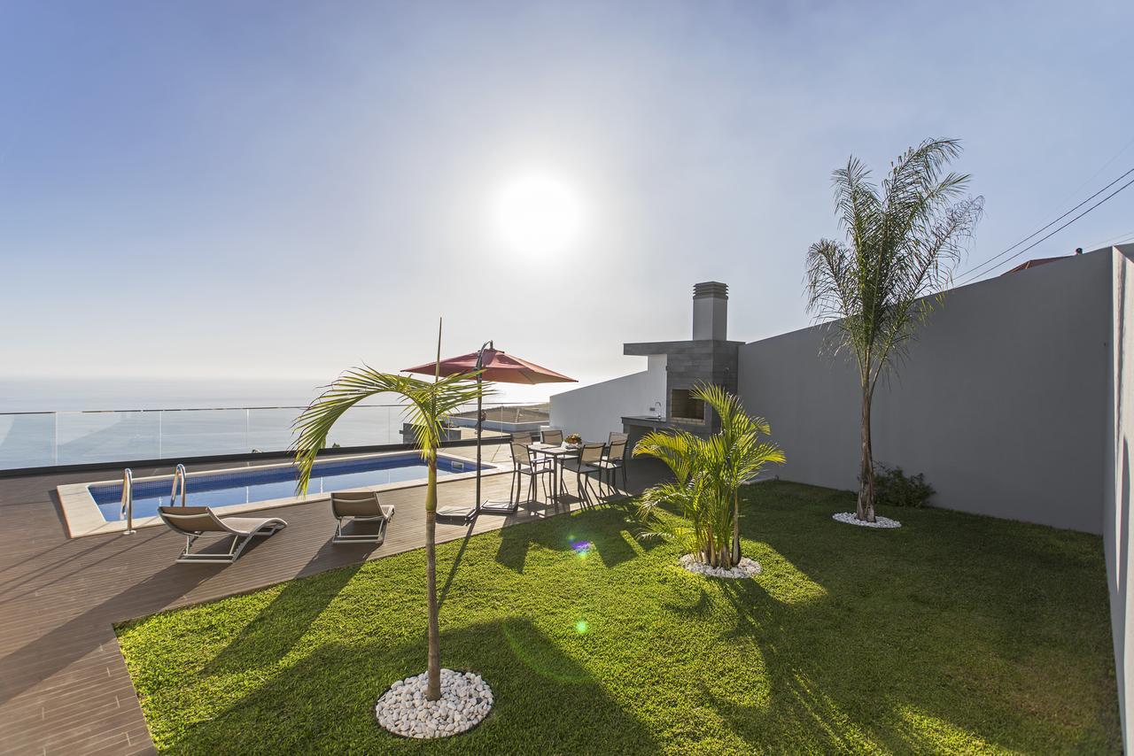 Searenity Vacation Home I By An Island Apart 阿科达卡列塔 外观 照片