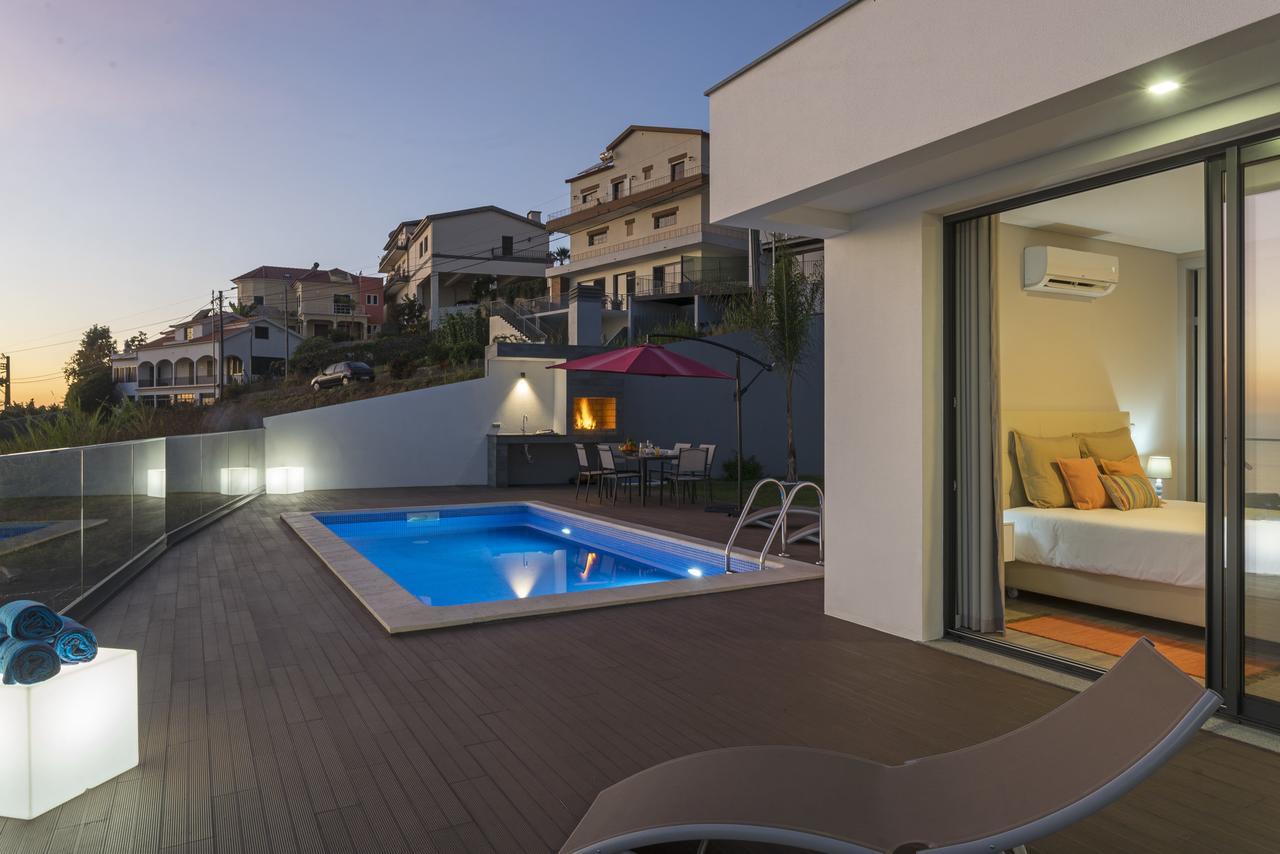 Searenity Vacation Home I By An Island Apart 阿科达卡列塔 外观 照片