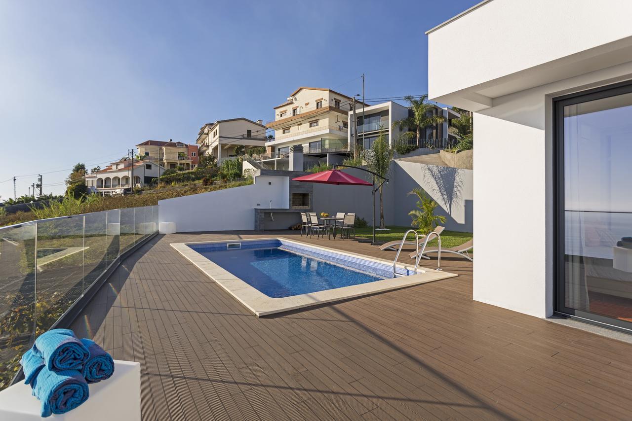 Searenity Vacation Home I By An Island Apart 阿科达卡列塔 外观 照片